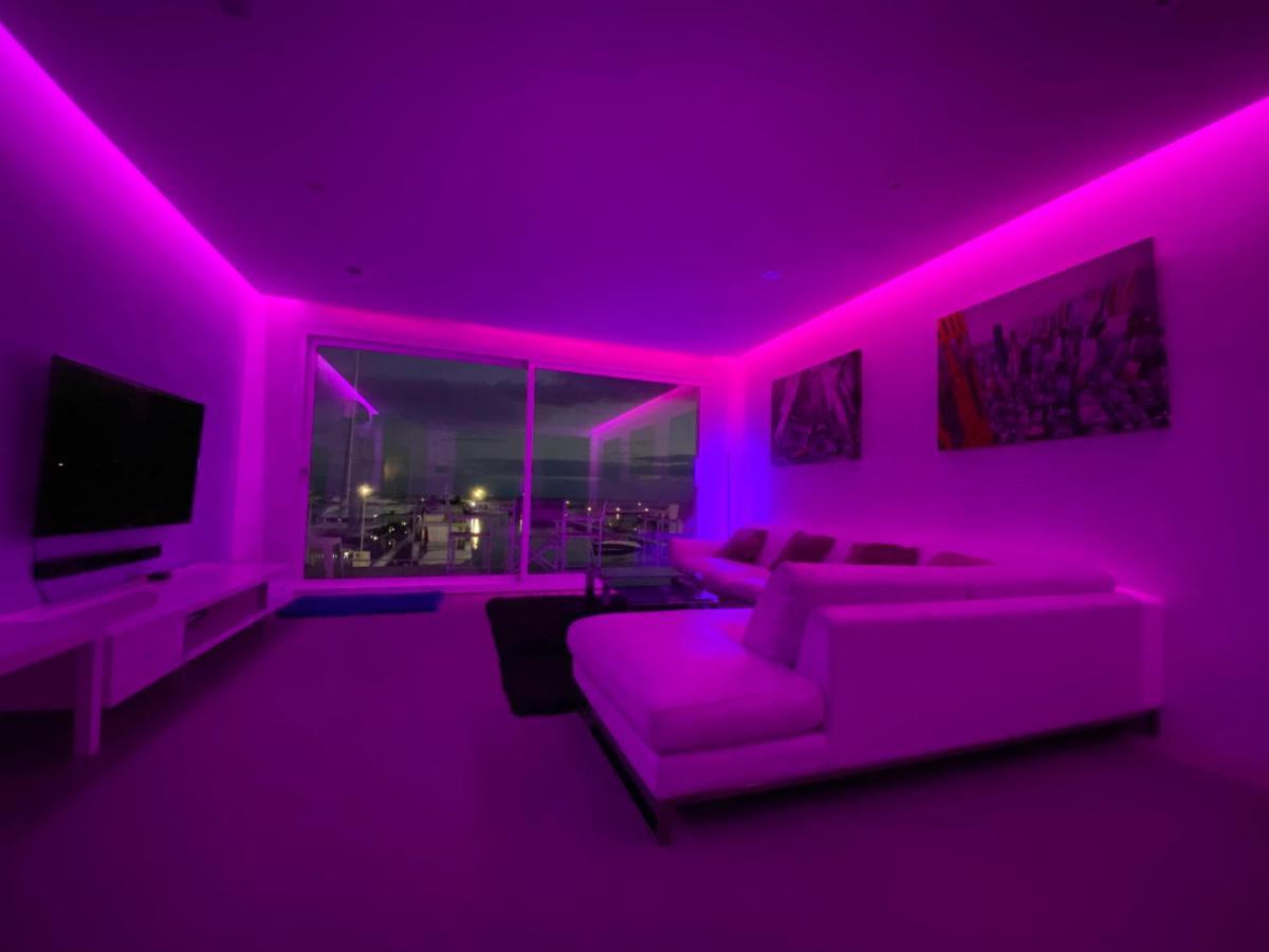 Lägenhet Modern Frontline Puerto Banus M2